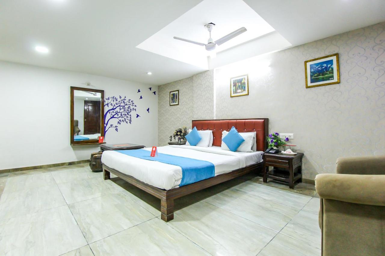 Hotel Seven Ahmedabad Exterior foto