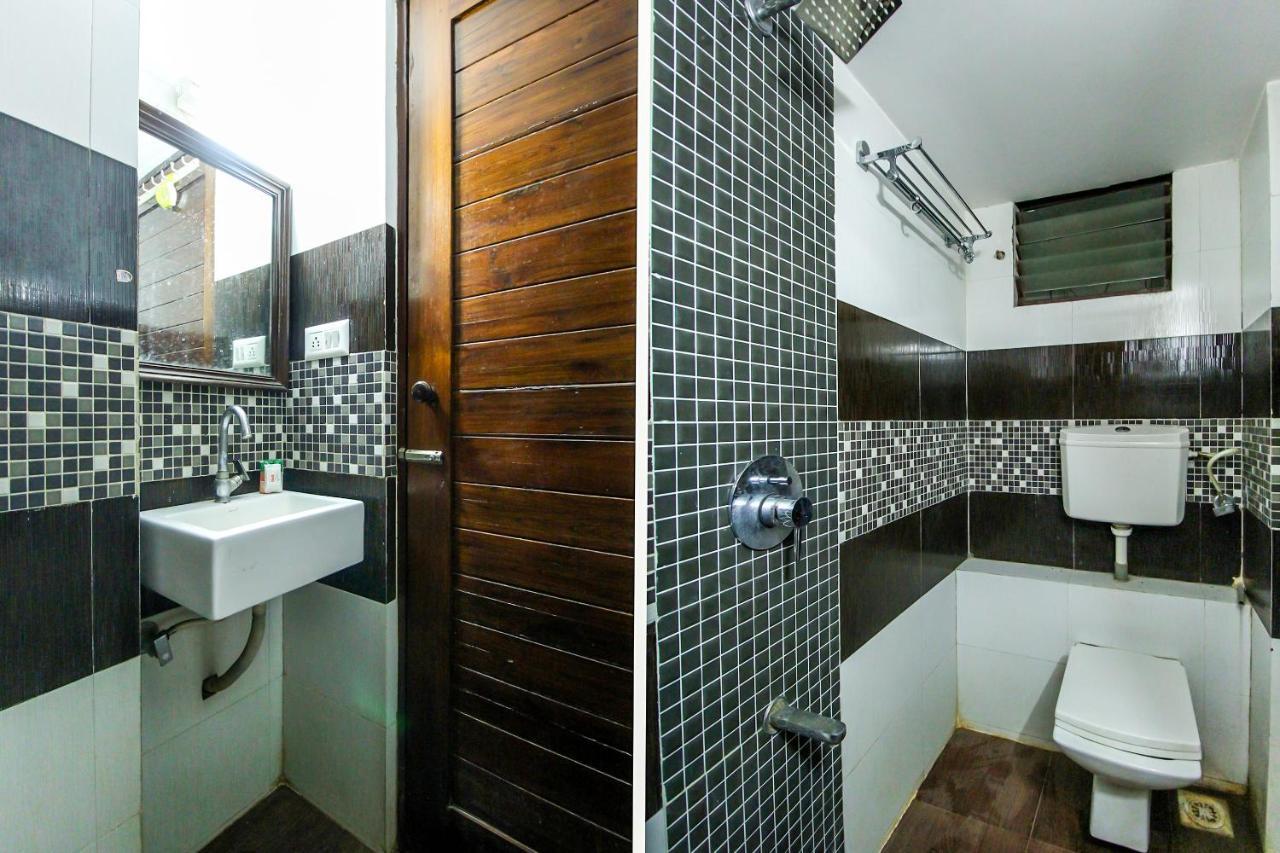 Hotel Seven Ahmedabad Exterior foto