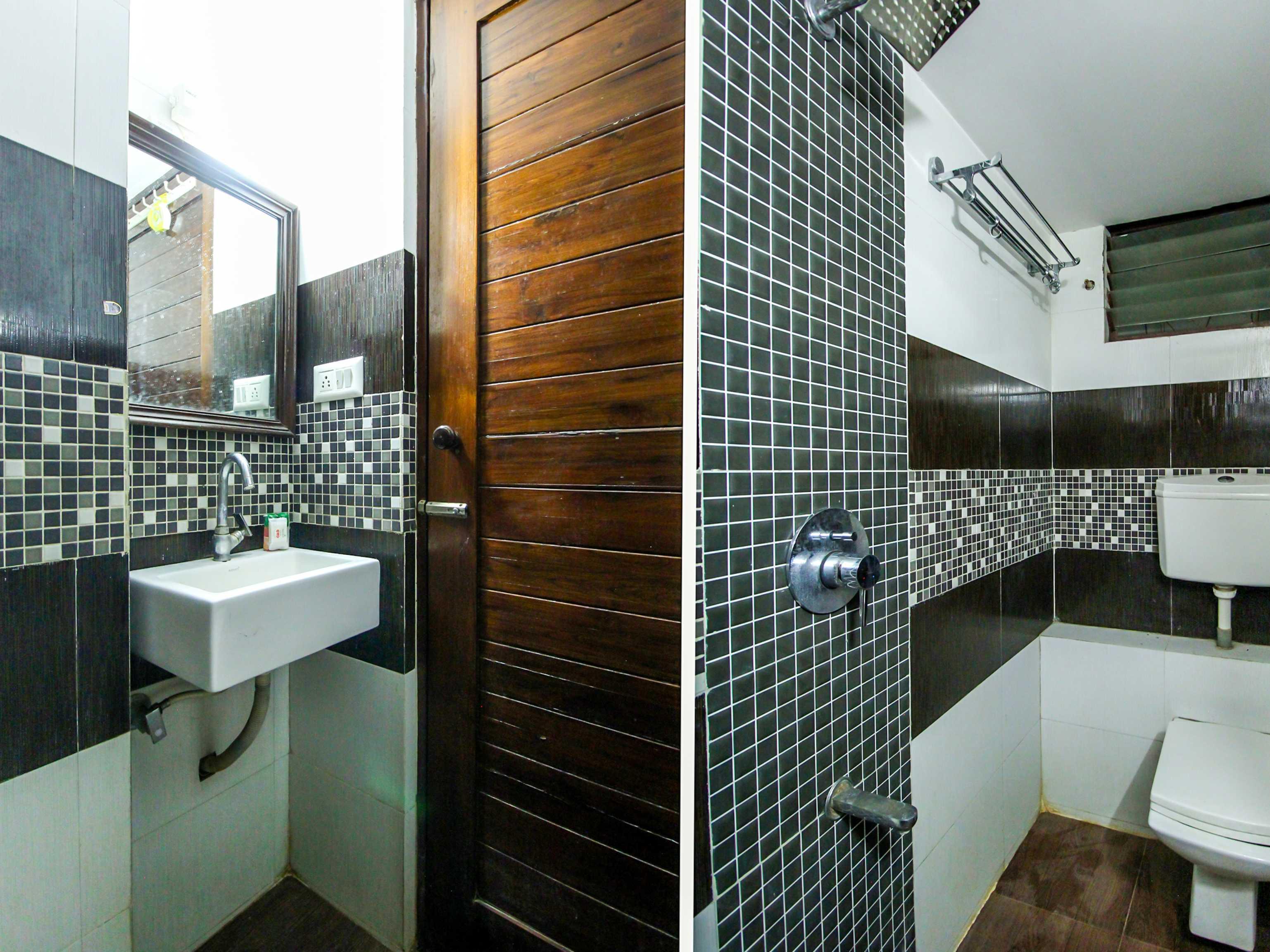 Hotel Seven Ahmedabad Exterior foto